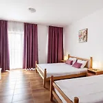 Budva Town Apartments