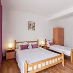 Budva Town Apartments