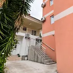 Budva Town Apartments