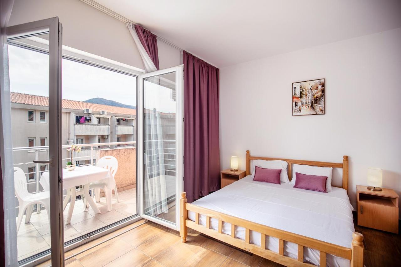 Apartment Town Budva