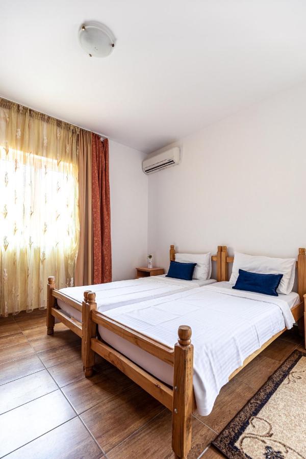 Town Apartment