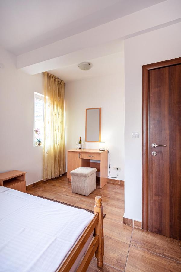 Apartment Town Budva