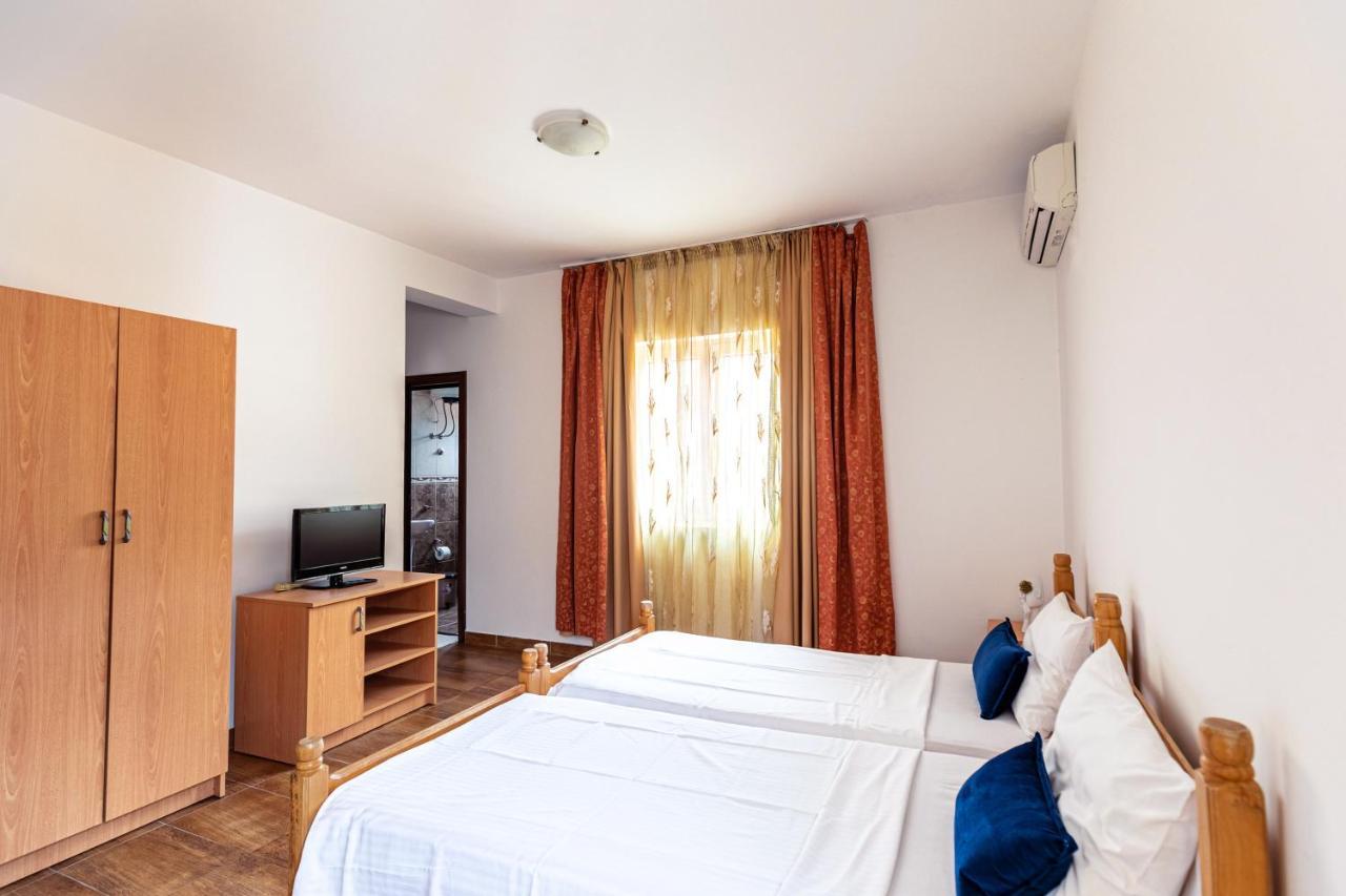 Town Apartment Budva