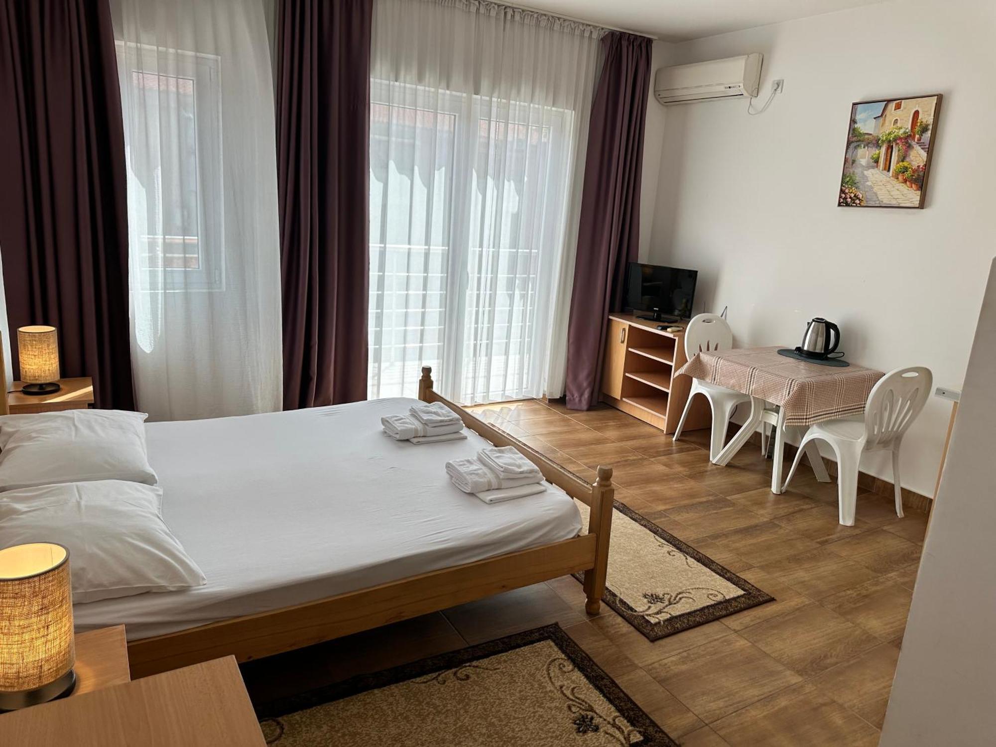 Town Budva