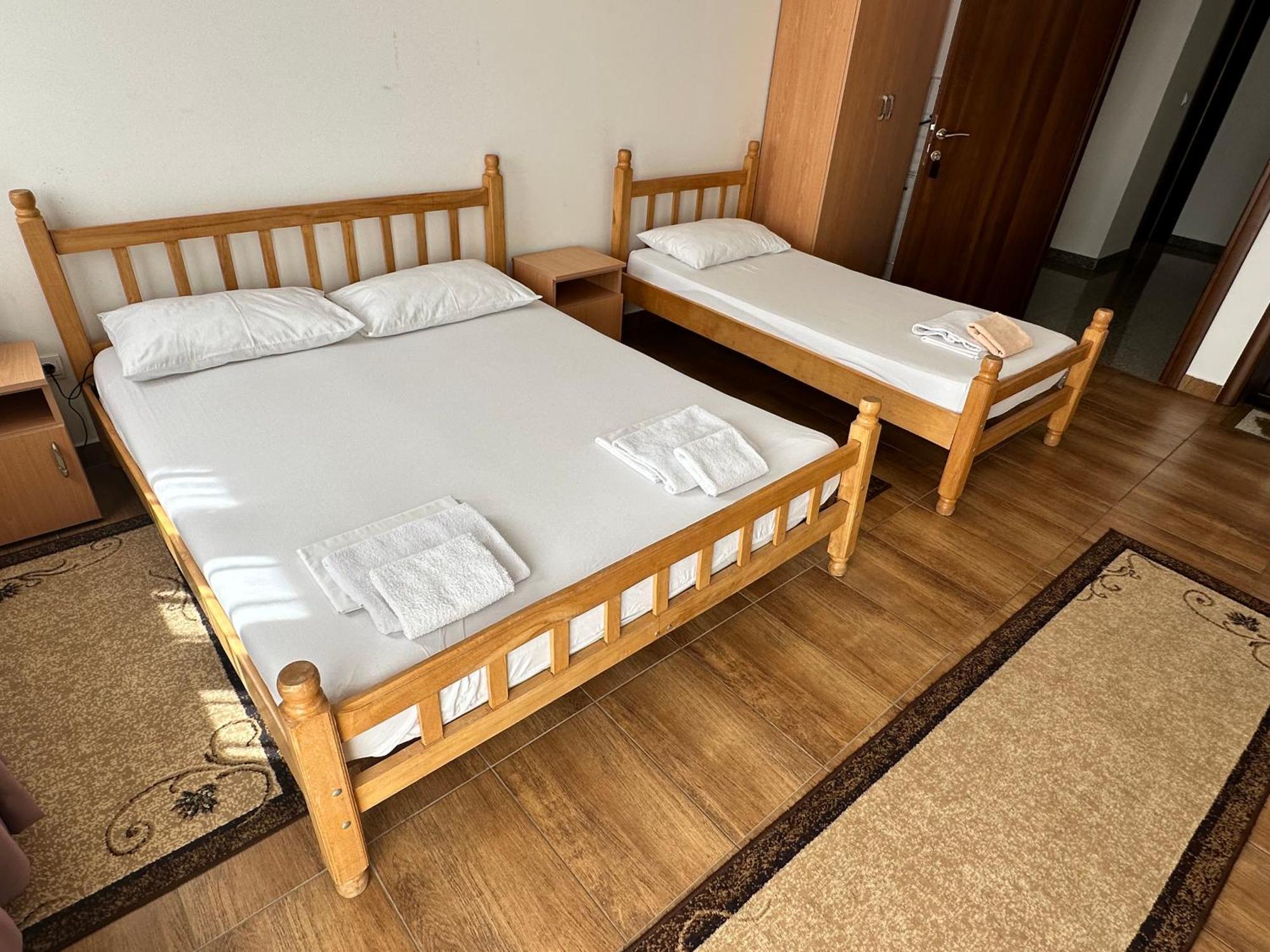 Apartment Town Budva
